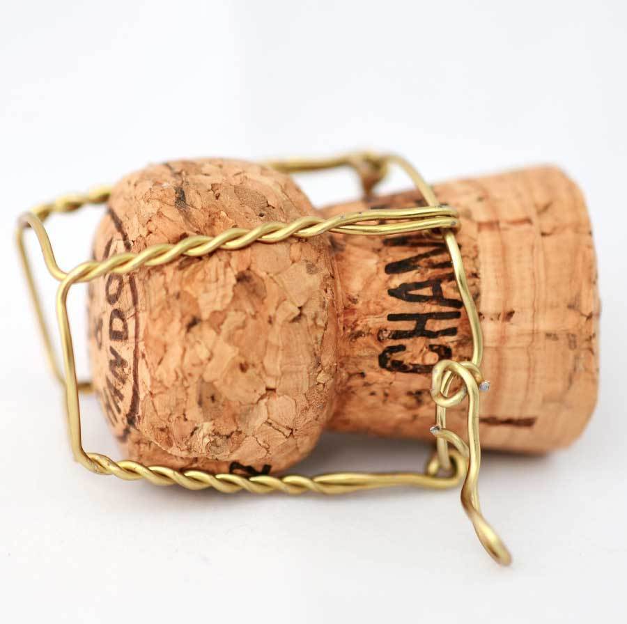 Eve Cork The Cork Shortage Myth