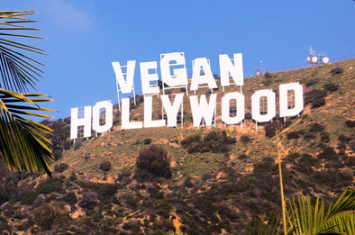 15 Celebs You Didn't Know Were Vegan
