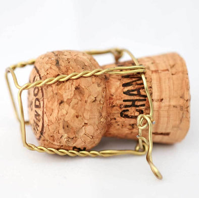 The Cork Shortage Myth