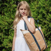 Isla | Natural Cork