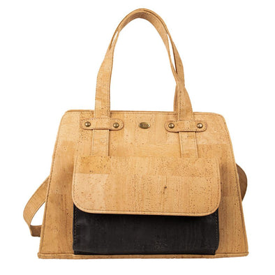 Parker | Natural Cork