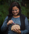 Fiji Bag Set | Natural Cork