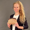 Fiji Bag Set | Natural Cork