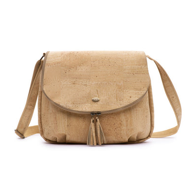 Madeleine | Natural Cork
