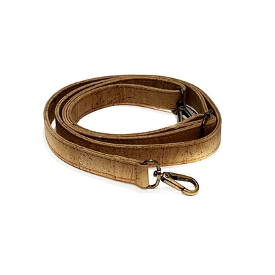 Shoulder Strap | Natural Cork