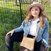 Rae | Natural Cork