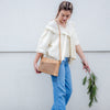 Rae | Natural Cork