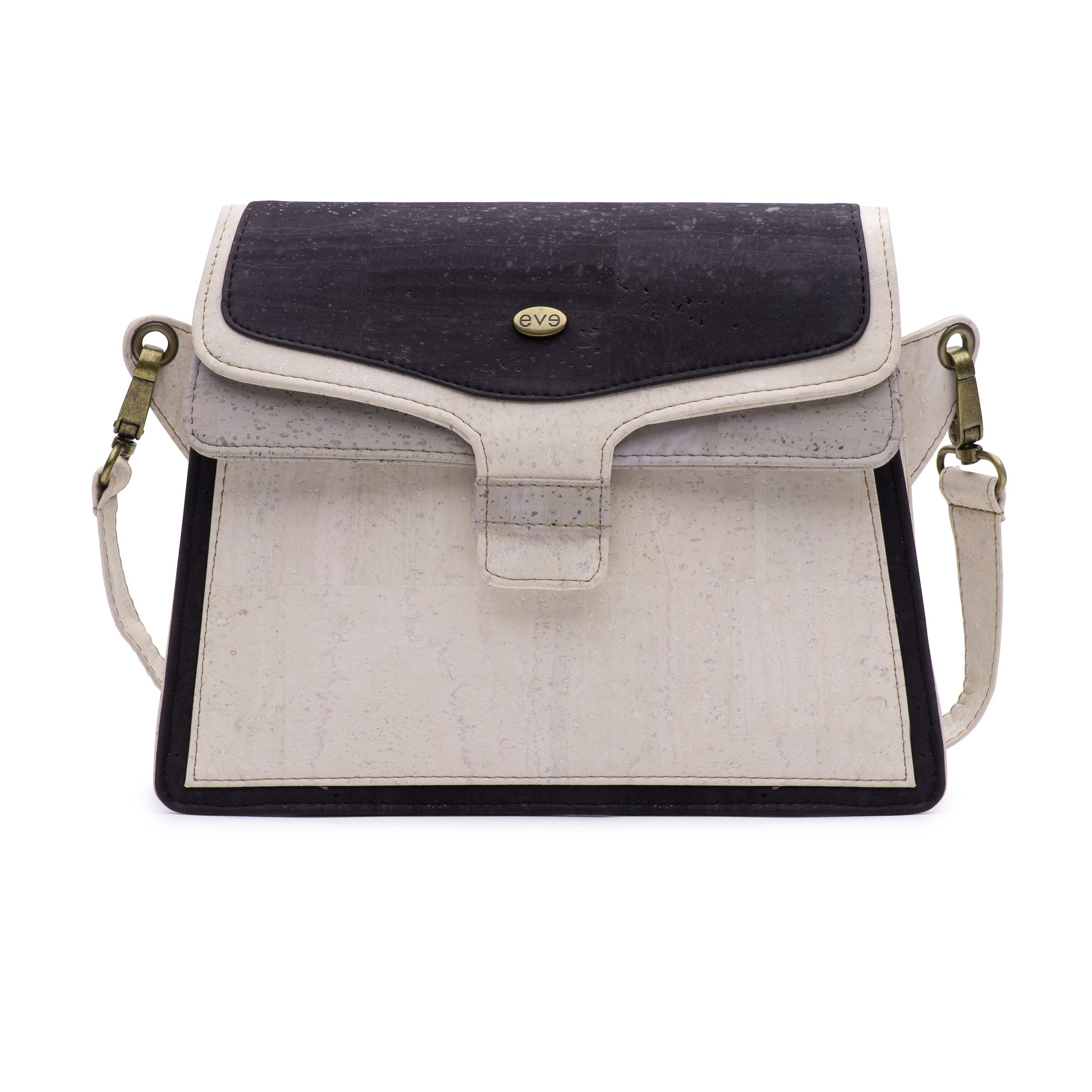 Eve cork bags best sale