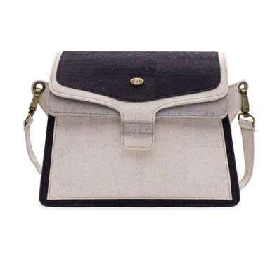 Zarah | White Black