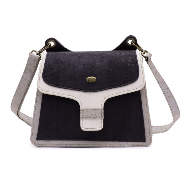 Zoe | Vegan Purse | Eve Cork
